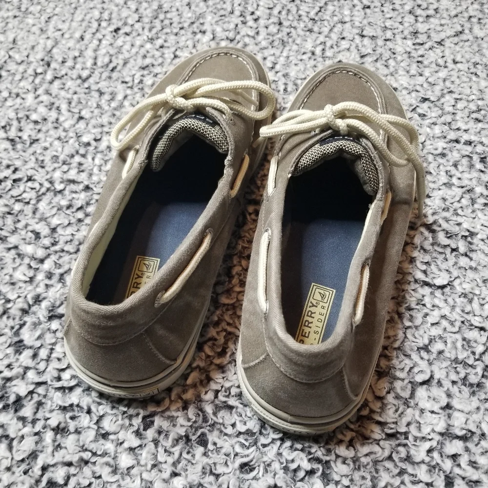 Sperry Top-Sider Men's Boat Shoes